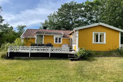 Image de Maison de vacances pour 7 a Ramdala