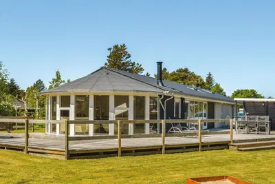 Image de 4 etoiles maison de vacances a Hals-By Traum