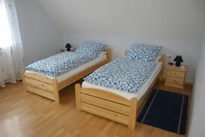 Image de Ferienwohnung Rottmann, 1-4 Pers