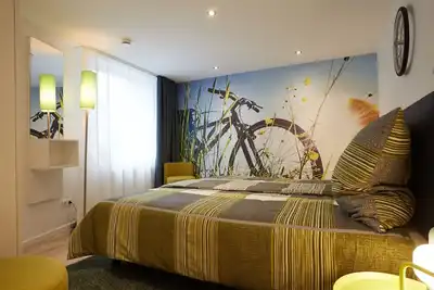 Image de Ferienwohnung Casas Warintharpa, 1-7 Pers