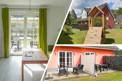 Image de Wilhelm - Karlshagen, Holiday apartments Rotkehlchen