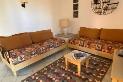 1 Bedroom Apartment in TrinitÃ Dâ€™Agultu e Vignola