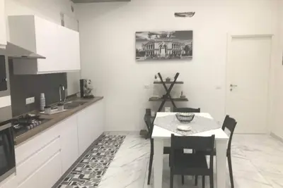 Image de Casa Nike In Centro con due Camere da Letto, due Bagni Cucina e Living