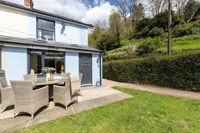 Copper Beech Cottage -  Luxury Cottages