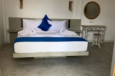 Image de Soul villa green living