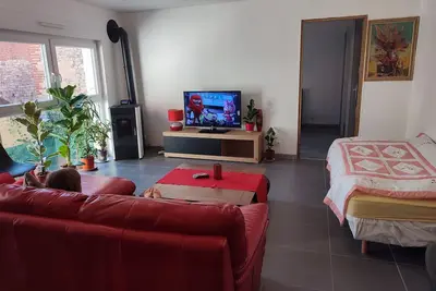 Image de Gite de L'alsace Bossue