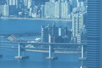 Image de 해운대 와이드 오션뷰(Haeundae Wide Ocean View)