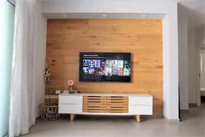 Image de Nice apartment near the beach \n