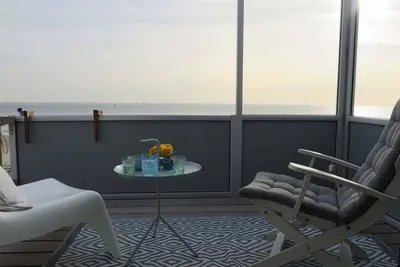 Image de Beach House in Zealand