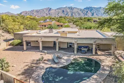 Image de Spacious 4br Private Retreat