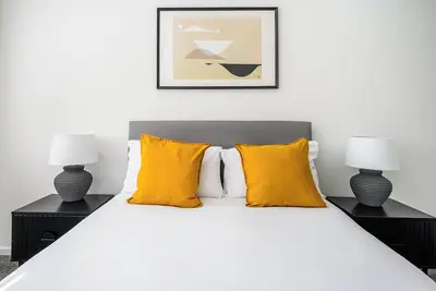 Image de Modern 3 bed home, near Etihad Stadium, Co op Live Arena