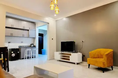 Image de Chayil Loft Bahai, 1bedroom/1bathroom, free;wifi, parkin, laundry, next 2BahaiTemple