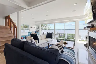 Image de Waterfront Sanctuary only 50 Min. From Dc/Balt.