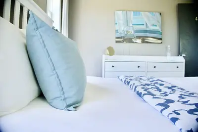 Image de Coastal Cottage in Cheticamp | The Bluewood