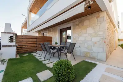 Image de SithoniaRS Olive Luxury Maisonette