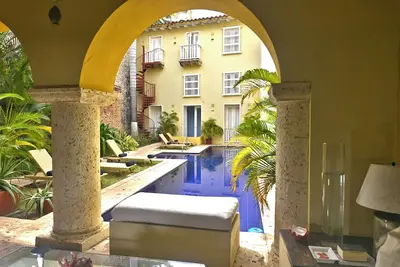 Image de Amazing villa and private pool 7 Br