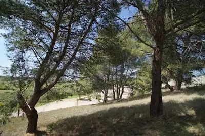 Image de Villa de Rêve Entièrement Climatisée au Cœur du Minervois