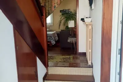 Image de Maison 3 Chambres A St Guenole Penmarch 300m De La Plage