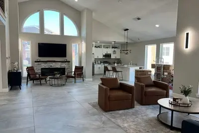 Image de 25% Off 2bd Apt Pool Dfw South 183/161 I043