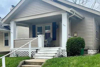 Image de Cozy Bungalow near downtown and Wittenberg
