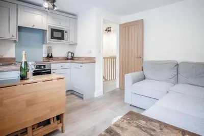 Image de Dolphin - 2 Bedroom Apartment - Saundersfoot