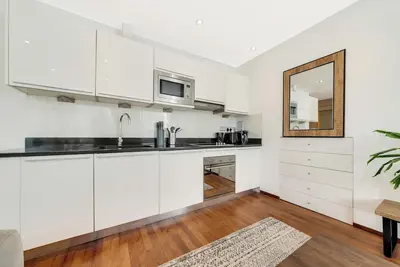 Image de Cute 1 Bedroom Apartment in Marble Arch - 3 Mins from Nobu Hotel
