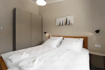 Image de Three-bedroom Apartment