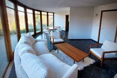 Image de Luxury Mountain Retreat, Breathtaking Lake and Mountain Views in Sma