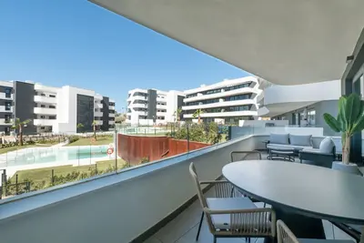 Image de Higuerón West Viii - Casa Berit Brand New Apartmen