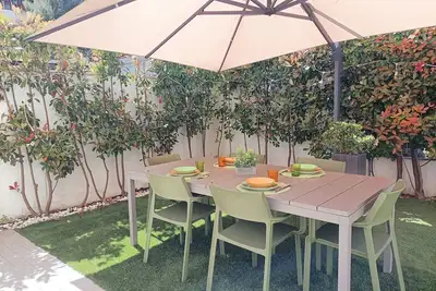 Image de 2 Bedroom Apartment in Pescara