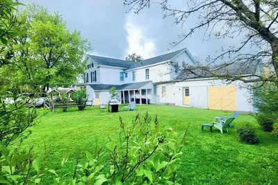 Image de Apartment in Milford. Close to Dreams Park and National Baseball Hall of fame.