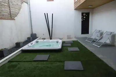 Image de Le Clos D'ondres -spa Privé