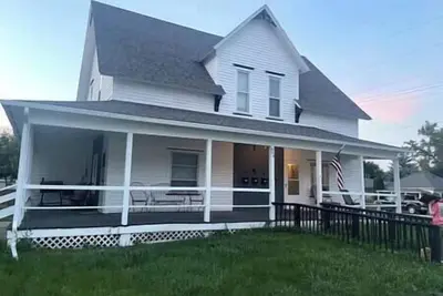 Image de Newly Remodeled 1 Br, 3 Blocks to Sturgis Rally
