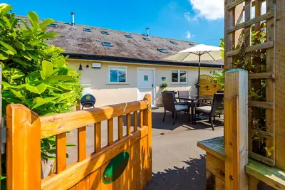 Image de Bolesworth Retreat - a beautiful cottage sleeping 6 guests in 3 bedrooms