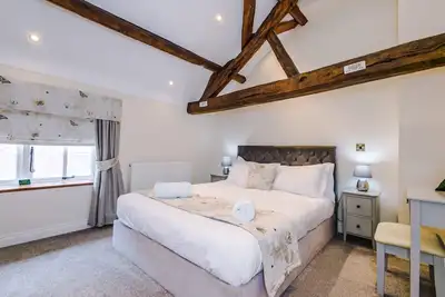 Image de Cholmondeley Retreat - a lovely house sleeping 2 guests in 1 bedroom