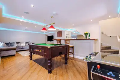 Image de Shepherds Rest - a lovely house sleeping 4 guests in 2 bedrooms