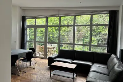 Image de Tolles Zentrales Gästehaus Loft in Berlin