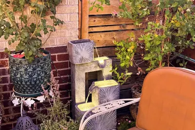 Image de Steps from Sloan’s Lake Dog Friendly Space