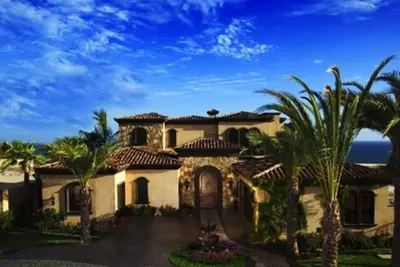 Novaispania Viceroy Luxury Villa, 4br/5bth, Spacious, Infinity Pool, Ocean Views