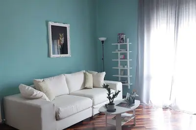 Image de V&G apartment Vicenza, 4/5 pax, near old town center