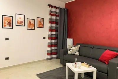 Image de Apartment complete of all services a stone's throw from Catania Center, Etnaland