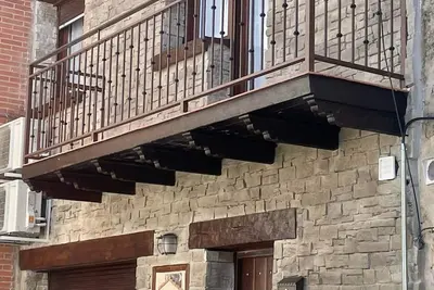 Image de Casa rural El Rincón de Victoria y Manolo