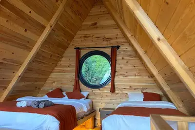 Image de Arvilla Dağ Evleri