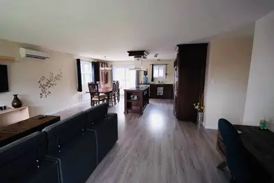 Image de La 1171a - Maison au domaine privé