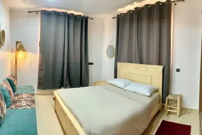 Image de Beach & Surf Holiday Apartment - 10 min to the beach