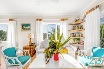 Pineapple Fields Boutique Condo Hotel