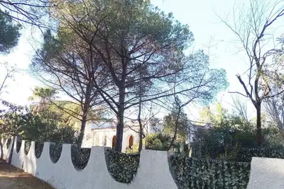 Image de Villa Giorgia in 6-minute walk from the sea