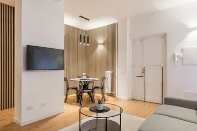Image de The Fifth Properties Rome