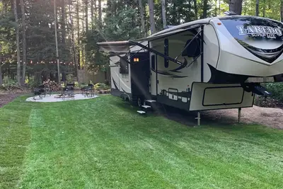 Image de The Up North Experience