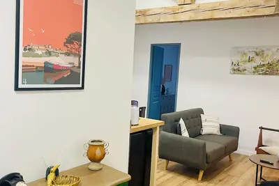 Image de La Belle Étape à Carcassonne Chocolatine